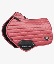 British imported LeMieux brand sweat drawer saddle mat British obstacle dance saddle mat racecourse equestrian harness