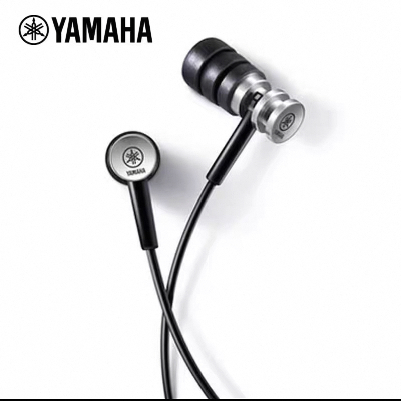 Yamaha Eph-100 In-Ear High-Fidelity Earbud Mobile Phone Earphones Universal Yamaha Eph-100 In-Ear High-Fidelity Earbud Mobile Phone Earphones Universal