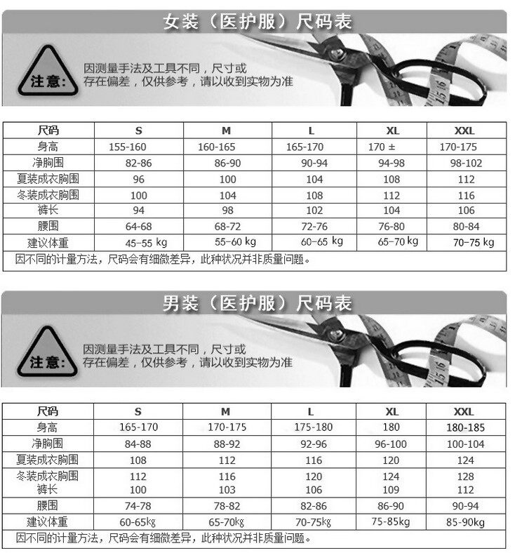 Tenue infirmière - Ref 1858741 Image 21