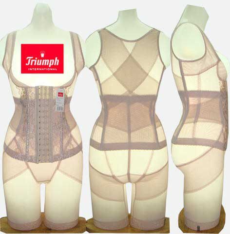 Corset amincissant - Ref 709626 Image 21