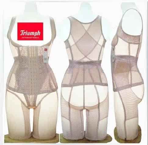 Corset amincissant - Ref 709630 Image 8