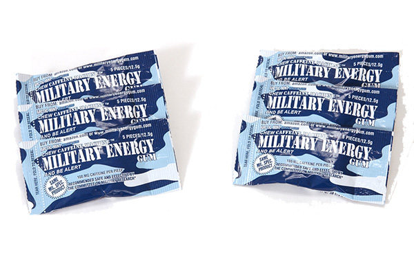 [MILITARY ENERGY]北極薄荷 高濃縮