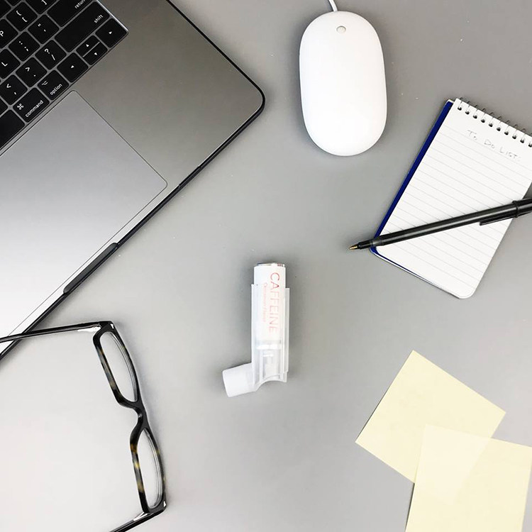 CCL Supplements-Quick Refresh Energy Test Driving Trapping Inhaled Caffeine Spray