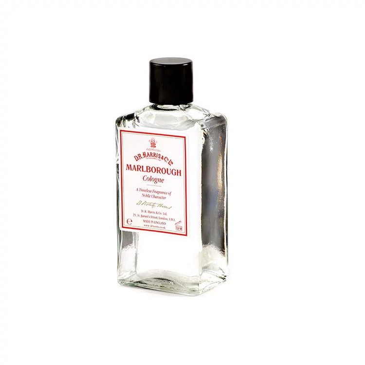 D.R. Harris-Marlborough Marlborough Gỗ đàn hương & Cedar Men Cologne - Nước hoa