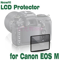 FOTGA EOSM diamond film LCD protective film gold steel screen protector