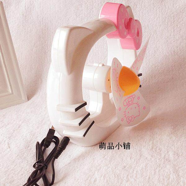 Ventilateur USB - Ref 399937 Image 8