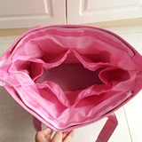 Модная универсальная мультяшная вместительная и большая сумка на одно плечо для матери и ребенка, сумка для путешествий, барсетка