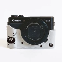 Черные брикеты G7X2/G7X3 (без переходного кольца для плечевого ремня, в комплектации)