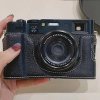 X100VI черная база