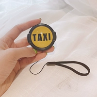 Объектив такси