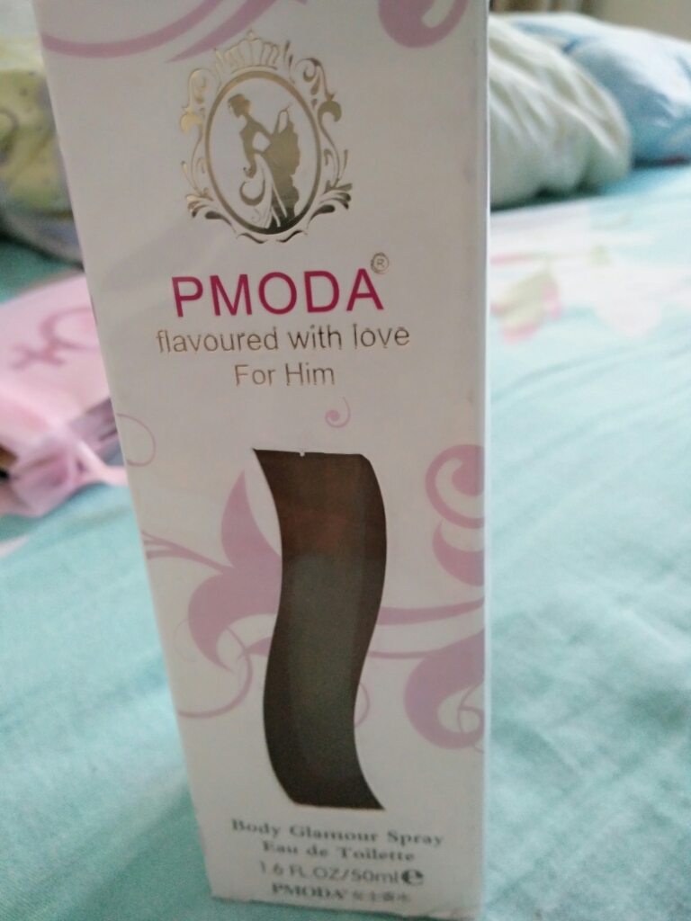 PMODA女士香水效果怎么样，真的好用吗？使用两周真实效果,第4张