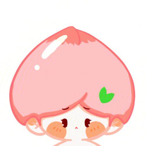桃子试色不踩雷