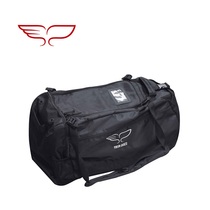 Yikun Yikun Ultimate frisbee coach bag Single shoulder large capacity waterproof training equipment bag Mens and womens sports bag