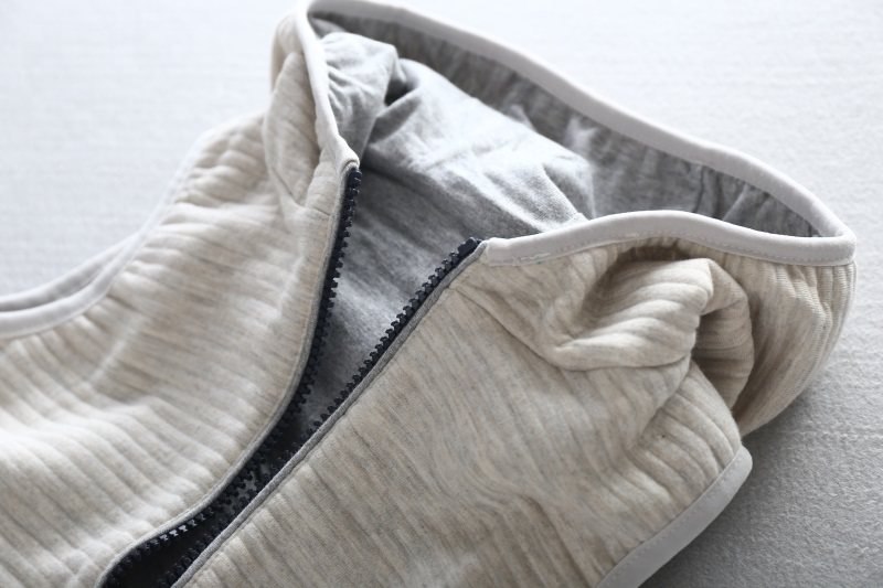 Gilet enfant en flanelle - Ref 2070172 Image 21