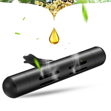 神价！出风口车载香水+2支香薰