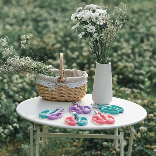 Немецкий сад сад ножницы для сада цветочные ножницы ножницы цветы и филиал Специальный садовый режущий