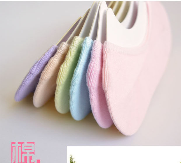 Chaussettes - collants 12345BUY - Ref 754946 Image 8