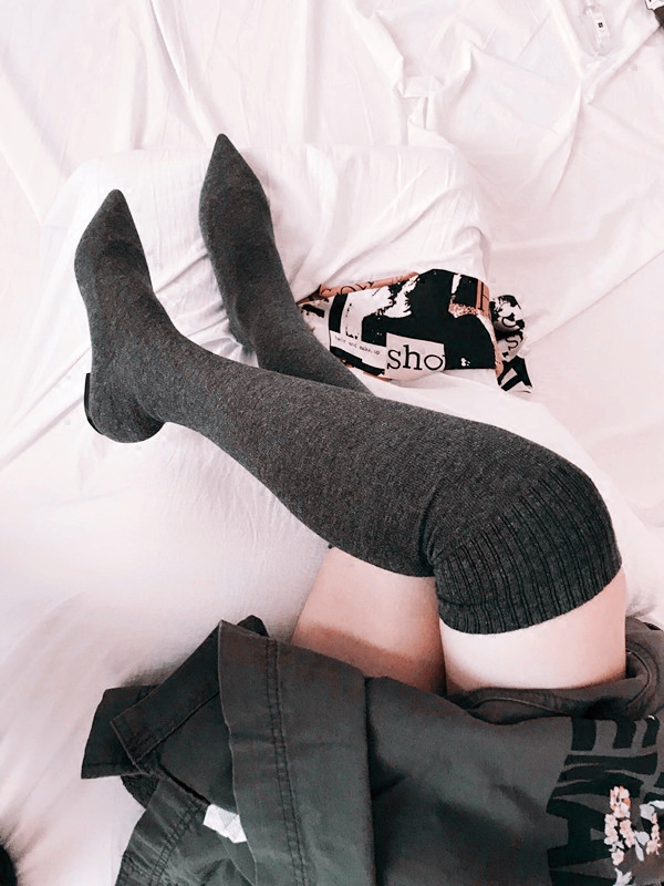 Bottes mi-saison femme en Caoutchouc - Ref 3250404 Image 3