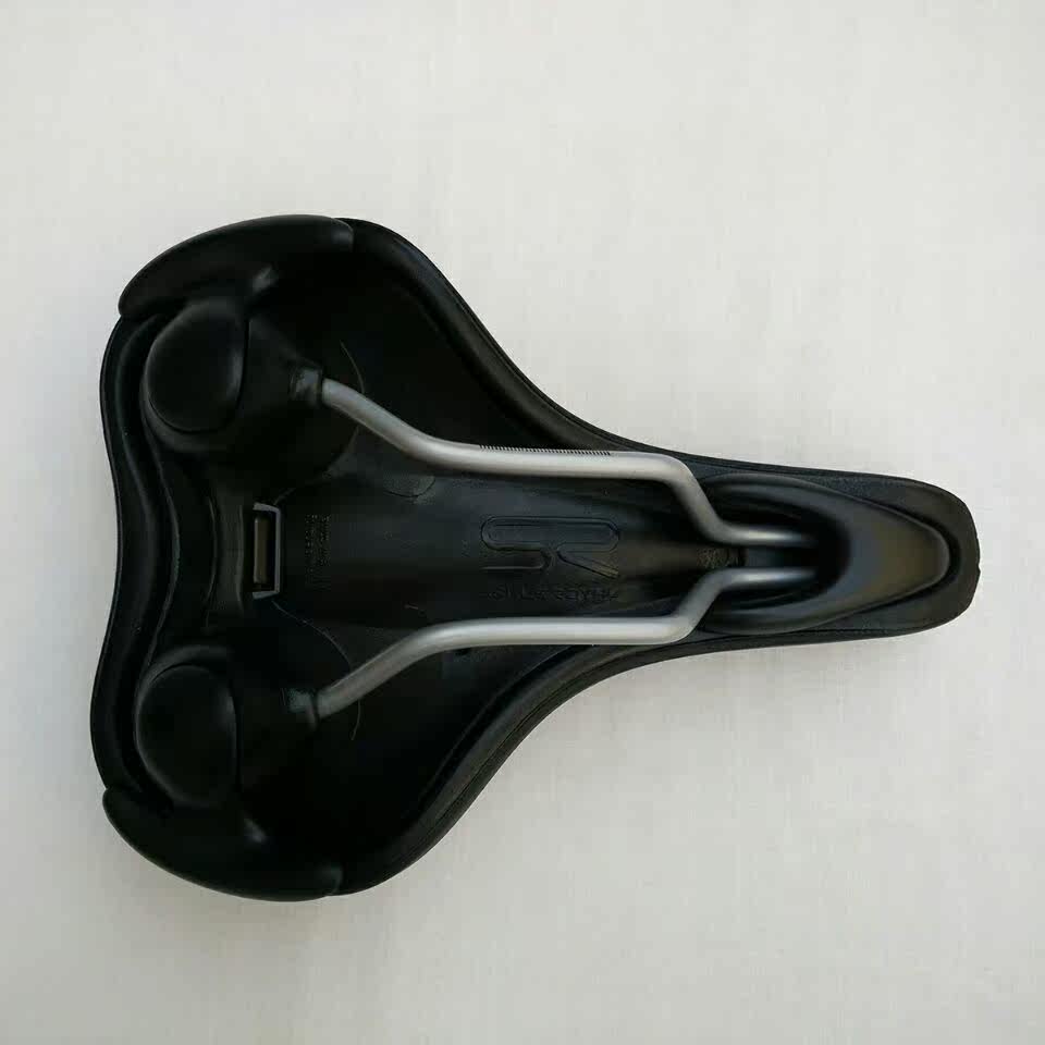 Selle de vélo Mountain Bike SELLE ROYAL - Ref 2359314 Image 6