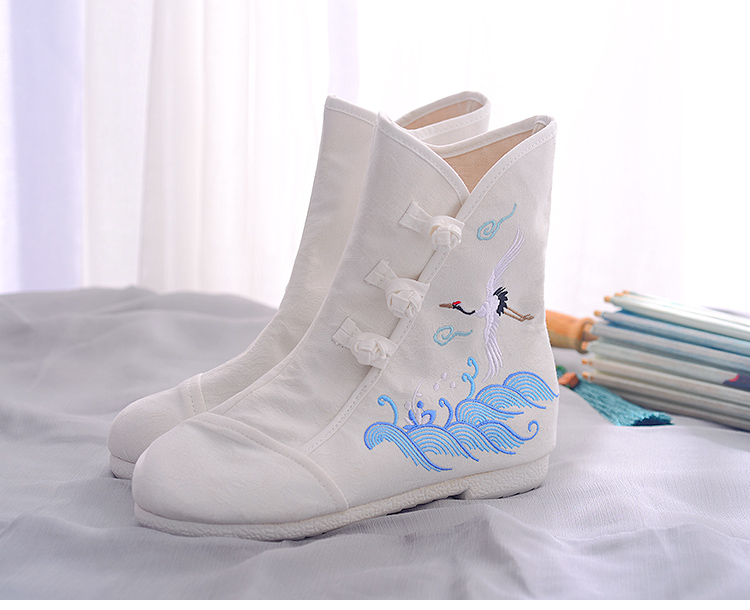 Bottes mi-saison femme OTHER   en Caoutchouc - Ref 3249772 Image 20