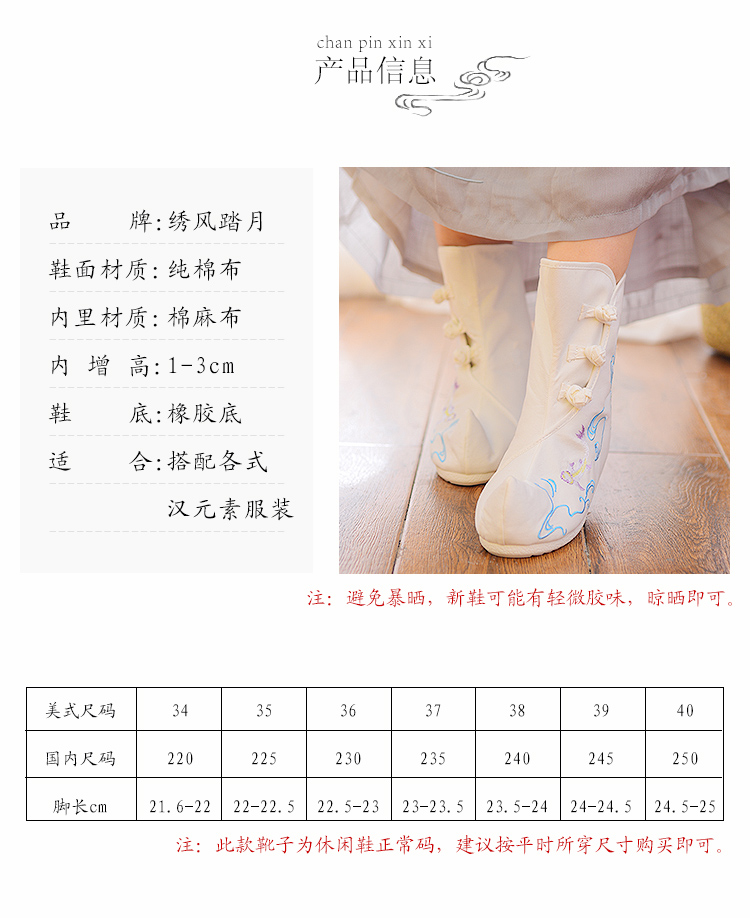 Bottes mi-saison femme OTHER   en Caoutchouc - Ref 3249772 Image 11