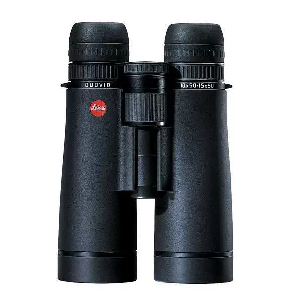 Đức Leica Leica Duovid Ống nhòm HD zoom 10 + 15X50 40420 - Kính viễn vọng / Kính / Kính ngoài trời