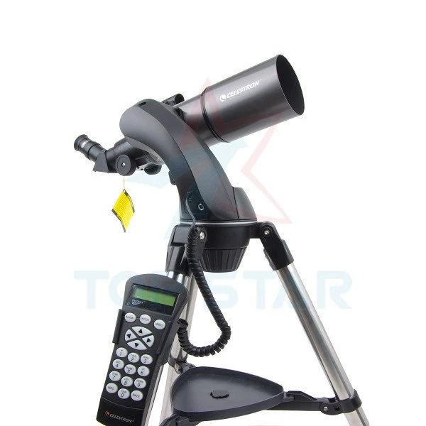 Kính thiên văn tìm kiếm sao tự động CELESTRON NexStar 804 GT của Mỹ - Kính viễn vọng / Kính / Kính ngoài trời