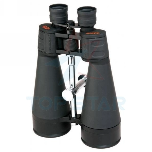 Hoa Kỳ Ống nhòm đường kính lớn có độ phóng đại cao CELESTRON SkyMaster 20X80 71018 - Kính viễn vọng / Kính / Kính ngoài trời