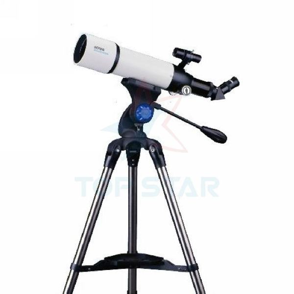 BOSMA Bosma Beta King 80/500 phiên bản thăng hoa AZ quan sát qua kính thiên văn bán sắc sắc - Kính viễn vọng / Kính / Kính ngoài trời