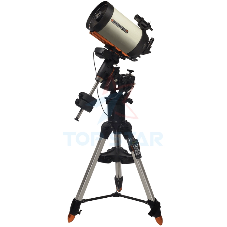 CELESTRON Star Trang CGE PRO 1100 HD 11 inch Kính thiên văn Shika Reentrant 11093 - Kính viễn vọng / Kính / Kính ngoài trời