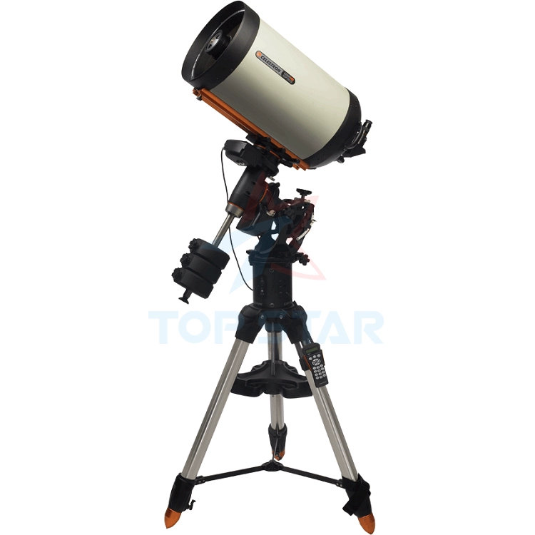 CELESTRON Star Trang CGE PRO 1400 HD 14 inch Kính thiên văn phản xạ Shika 11094 - Kính viễn vọng / Kính / Kính ngoài trời