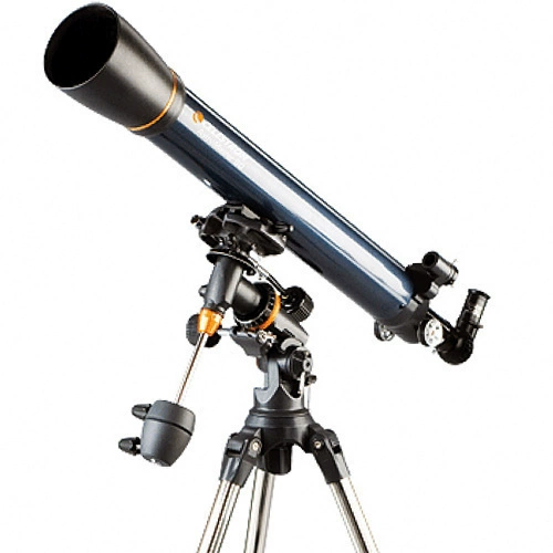 Kính viễn vọng thiên văn CELESTRON AstroMaster 90EQ 21064 - Kính viễn vọng / Kính / Kính ngoài trời