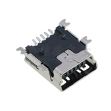 Mini Mini USB интерфейс интерфейс 5 контактов 5p Mini USB сокет