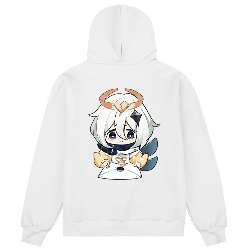 Original God Perimeter Jacket can be Lie clear Grain and Rain Piers Monelist Leaf Cos Pain Clothes Plus Suede Hoodie Sweatshirt Male and female