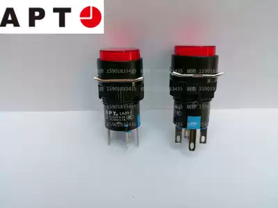 Siemens APT LA39-E with light stop button LA39-E11D R23 G W Y