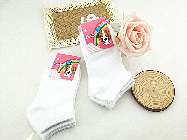 Chaussettes enfant - Ref 2106331 Image 11