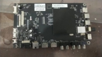 Sharp LCD-45SF470A motherboard CV648H-D screen 450LDH1-1 original
