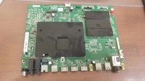 *Original TCL L55C1-CUD motherboard 40-M82805-MAD2HG screen LVU550NEAL real picture in stock