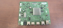 Philips 55BDL311 motherboard 715G9716-M0D-000-004T screen TPT550J1-QUBNA K