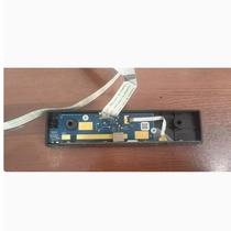Xiaomi L55 65 75M7-EA ES button receiving board with cable DKTV-EA-IRK-AB-20210205