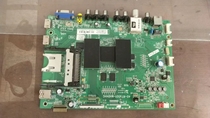 Original TCL L55E5700A-UD motherboard 40-RT9501-MAB4HG screen MT5461D01-3