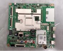 *Original LG 55LG73CMECA motherboard EAX68253605 screen HC550DQG-SLXL1-9141 fly