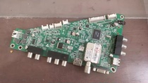 *Original Haier LE42A70W motherboard 0091802371C V0 4-screen LC420EUN actual picture
