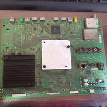 *Original Sony KD-55X8000C motherboard 1-894-595-22 with screen SYV5544 tested and shot