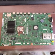 *Sharp LCD-52LX750A motherboard QPWBXG396WJN1 screen MA710-0