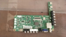 *Original Changhong LED42C3000 motherboard JUC7 820 00066596 screen M420F12-E1-L