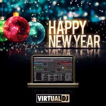VirtualDJ Dish Software Licensed Activate Digital Mix vdj8 Pioneer Luma Controller Support Update
