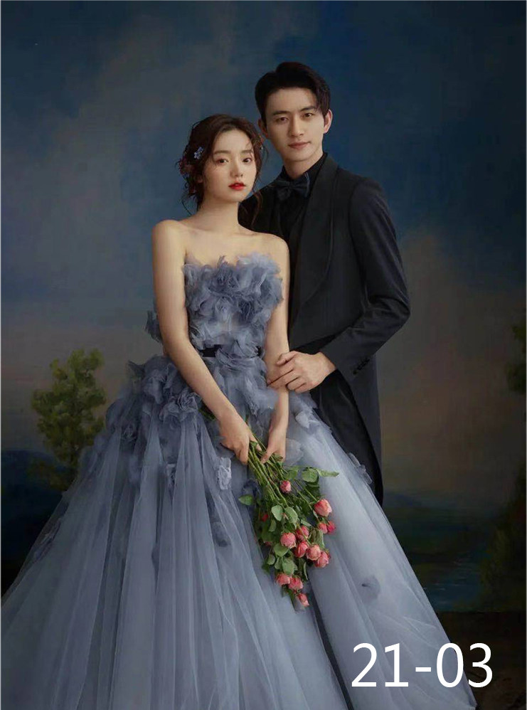 Wang Boom Professional Custom Hand-painted Grain Painting Theme Oil Painting Fashion Texture Photography Real View Background Cloth