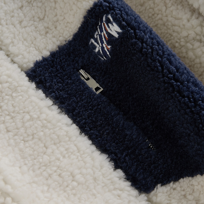 Manteau de fourrure femme BOOL   - Ref 3175065 Image 4