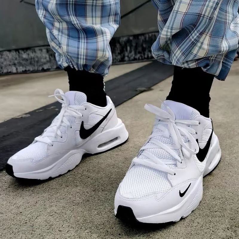 Nike Air-Cushioned Men's Shoes, Various Sports Running Shoes Air Max Fusion, Free Shipping Cj1670 Dj5210 Nike Air-Cushioned Men's Shoes, Various Sports Running Shoes Air Max Fusion, Free Shipping Cj1670 Dj5210